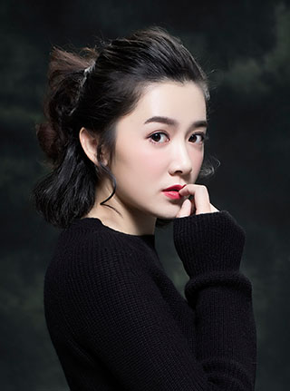 石安妮 石安妮圖片