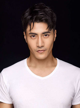 李晨浩 李晨浩圖片