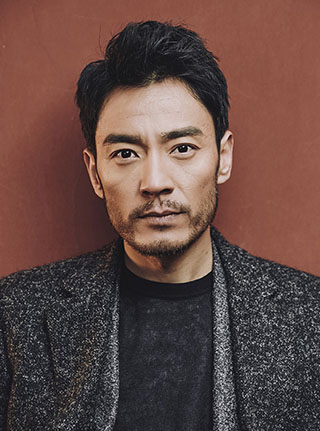 李光潔 李光潔圖片