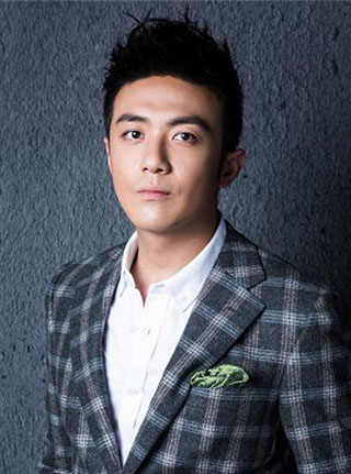 李澤鋒 李澤鋒圖片