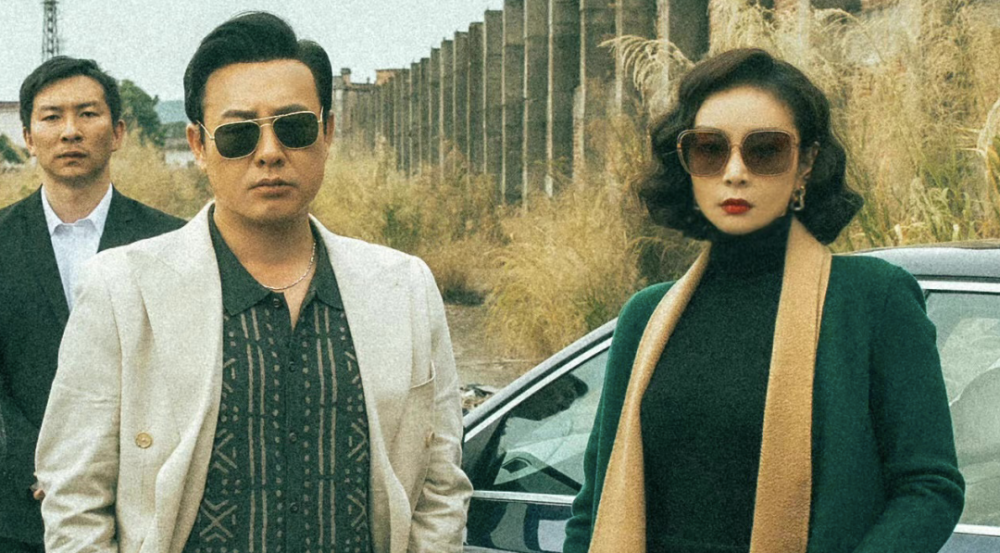 “大嫂”終于火出圈，她值得