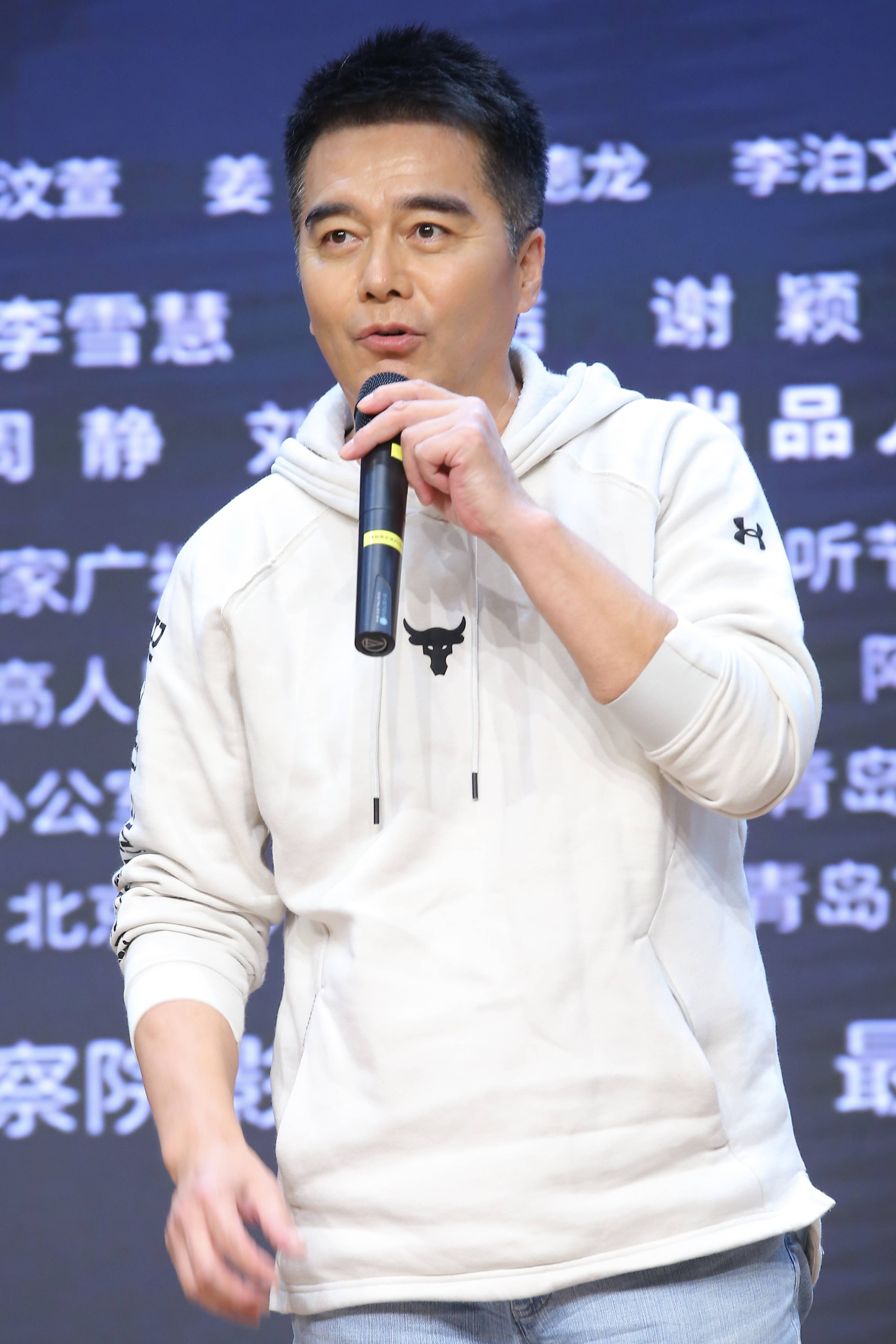 明星代言公司案例：著名演員【許亞軍】經(jīng)紀(jì)人