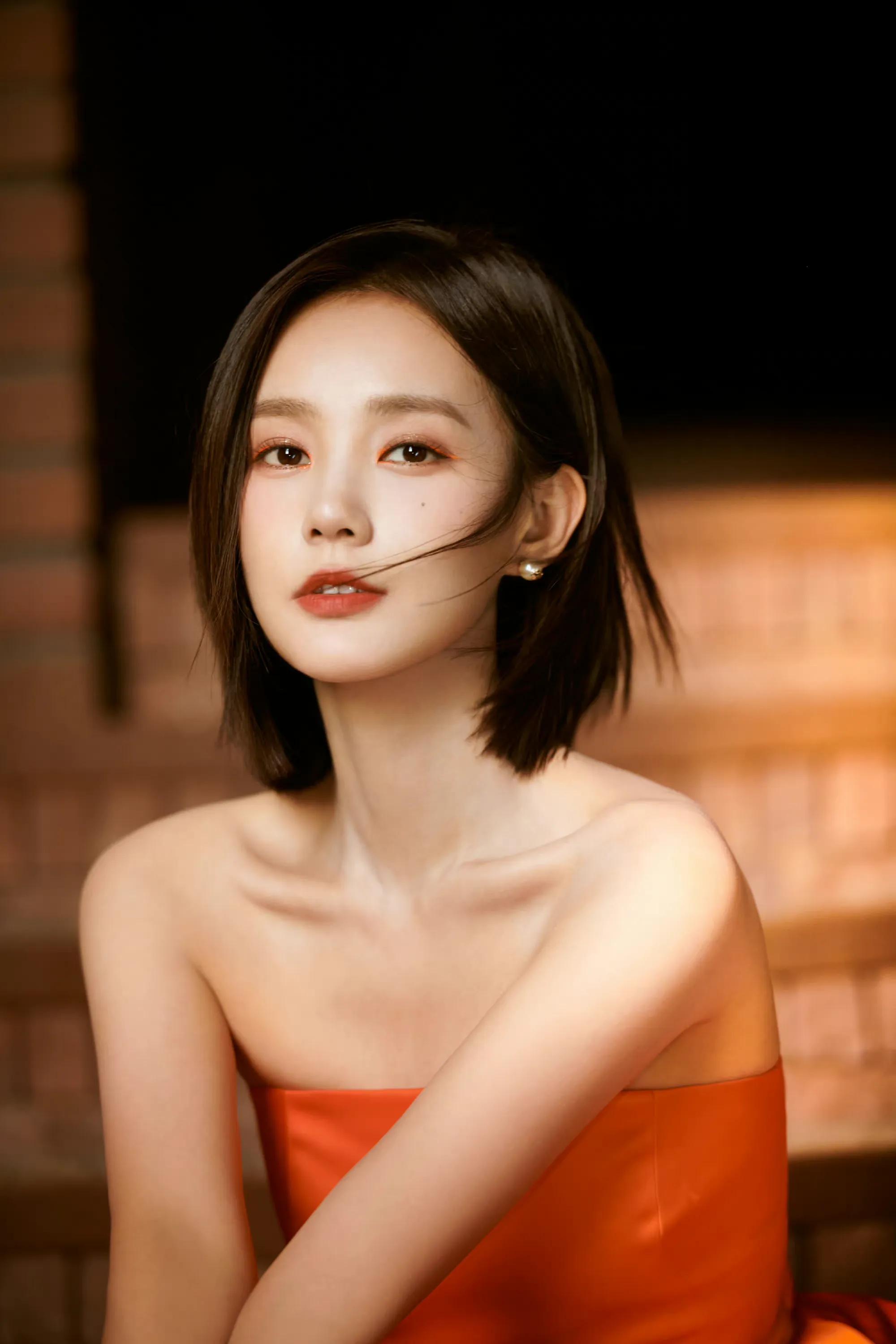 明星代言公司案例：李一桐經(jīng)紀(jì)人 | 優(yōu)秀女演員