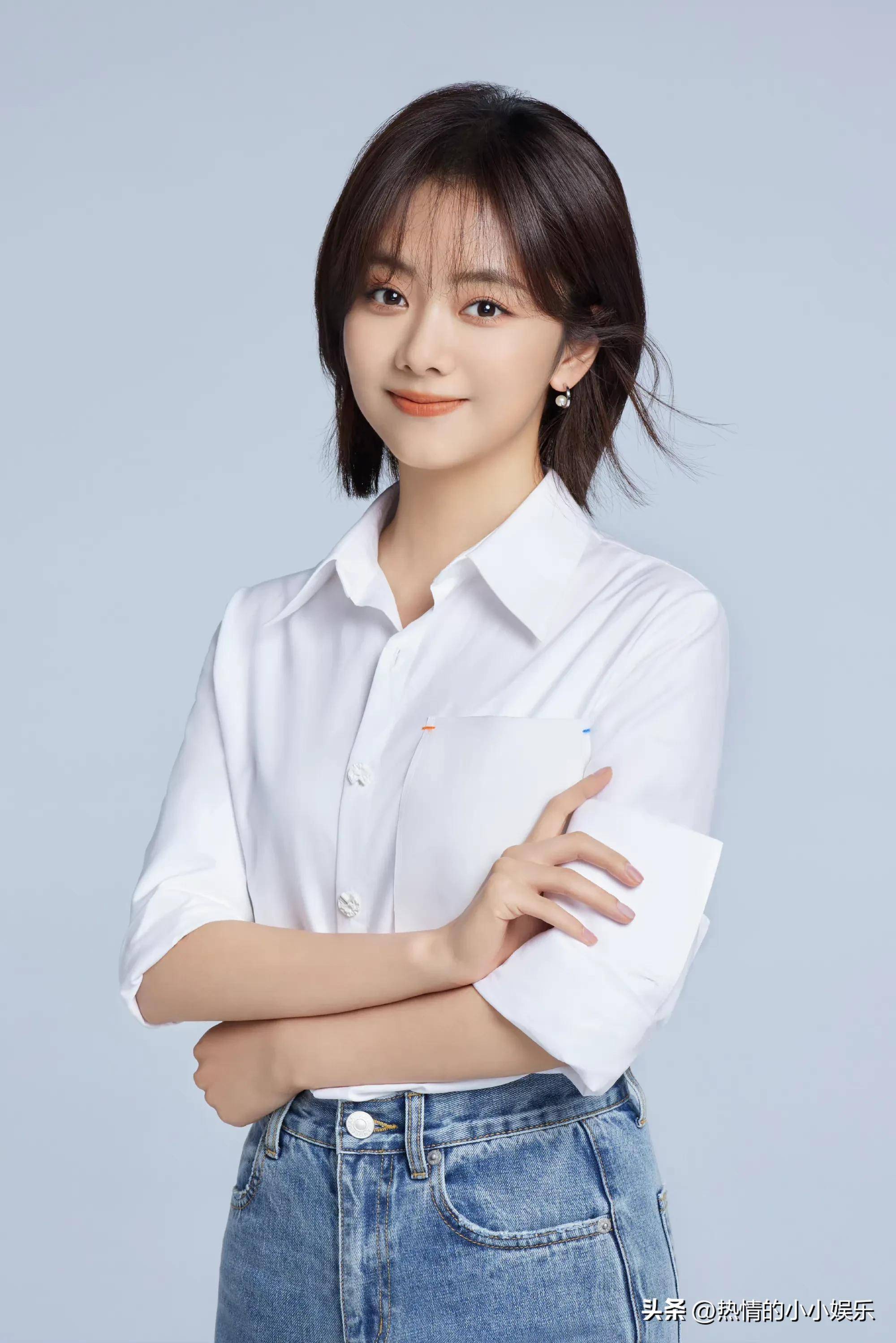 明星代言公司案例：知名演員【譚松韻】經(jīng)紀(jì)人