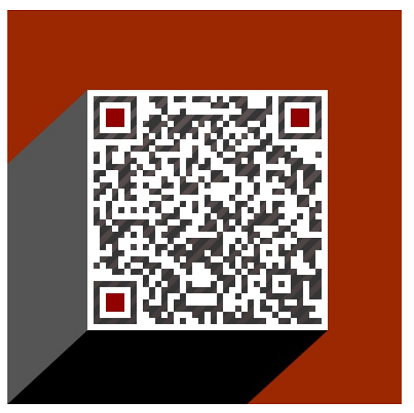 明星代言公司微信二維碼